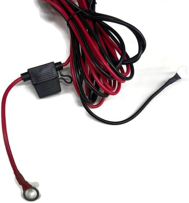 Miniatura 6 de Calentador universal de cabina UTV para Rhino Ranger RZR Teryx Mule Commander Viking Maverick