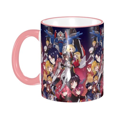 @mK_ ۉ e  }OJbv 킢 R[q[Jbv eB[Jbv 330ml 퐻 HAJbv Mtg v[g ItBXƒɍœK Pink