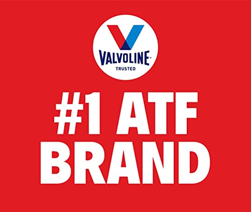 Valvoline 773775 Multi-Vehicle (Atf) Full Synthetic Automatic Transmission Fluid 1 Ga thumb #10