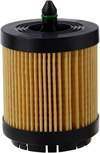 Luber-finer Luberfiner P3244 Engine Oil Filter Fits Select Chevrolet, Pontiac 4 cyl. (2002-11), Saturn 4 cyl. (2000-10)