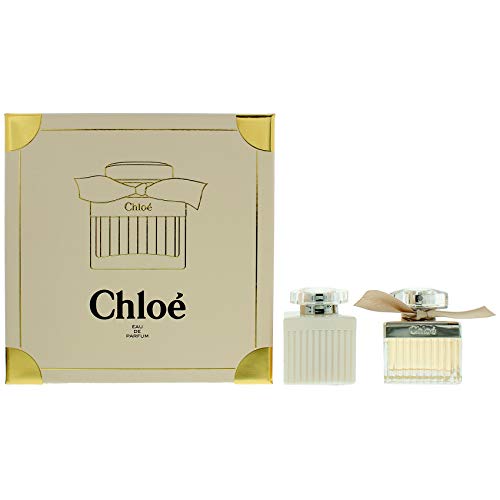 Chloe Eau de Parfum & Body Lotion