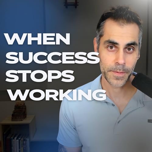 The Quiet Cost of Conditional Worth