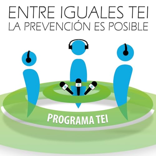 Couverture de Entre Iguales TEI