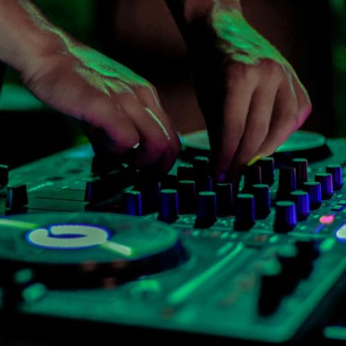 El laberinto - M&uacute;sica de club - 07/02/26