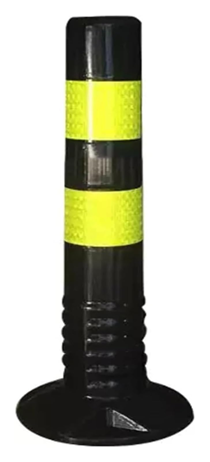 Postes Flexibles de Seguridad Vial para precaución en Zonas de construcción y delimitación de Carreteras
