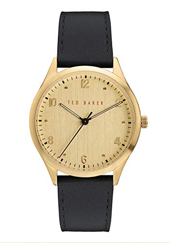 Preisvergleich Produktbild Ted Baker London Lässige Uhr BKPMHF905