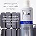 CLn® SportWash – High-Performance Sport Body Wash, For Men & Women Prone to Body Odor, Foot Odor, Ringworm, Folliculitis, & Back Acne, Fragrance-Free & Paraben-Free, 12 fl. oz.