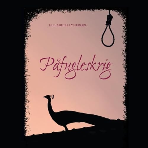 P&aring;fugleskrig Audiolibro Por Elisabeth Lyneborg arte de portada
