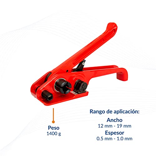 La Mejor review de Flejadora manual los 7 más buscados. 23 Imagen adicional