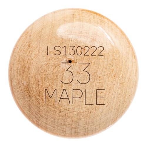 Louisville Slugger Select Cut M9 C271 Maple Baseball Bat - 31 - image 8