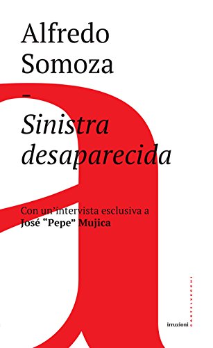 Sinistra desaparecida: Sud America: la crisi delle forze progressiste Sinistra desaparecida: Sud America: la crisi delle forze progressiste