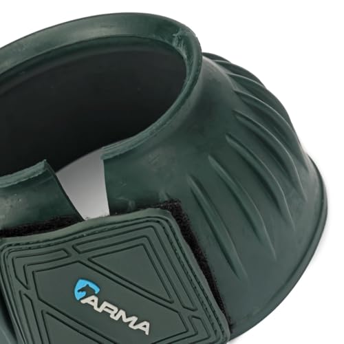 Image of ARMA Over Reach Horse Bell Boots