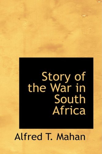 Story of the War in South Africa