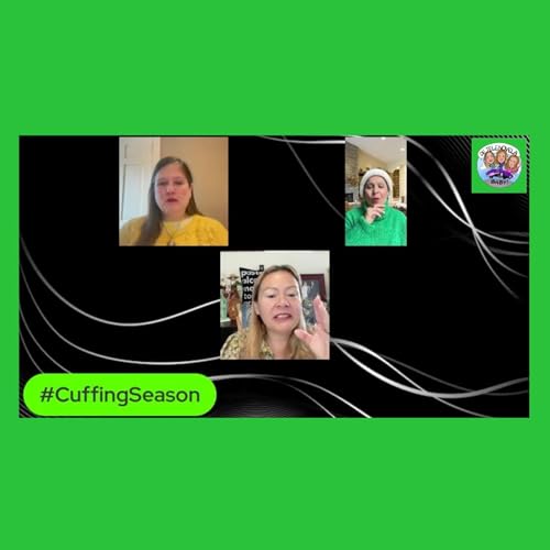 Ep. 137: &iquest;Qu&eacute; es el 'cuffing season' en el mundo del dating?