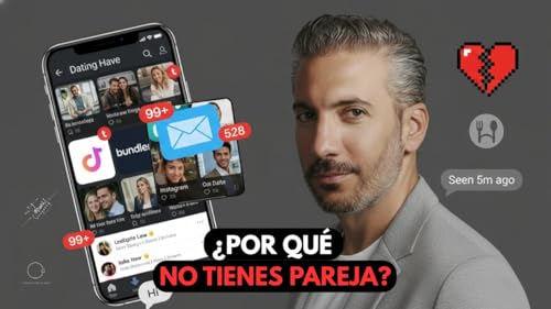 &iquest;Por qu&eacute; ya NADIE quiere estar en PAREJA? (La cruda verdad sobre la solter&iacute;a actual)