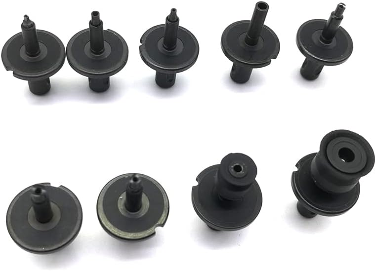 M001 M002 M003 M004 M005 M006 M012 M013 M017 M018 M019 M020 M022 M032 nozzle for ipulse M1 pick and place machine - (Dimensions: M012)
