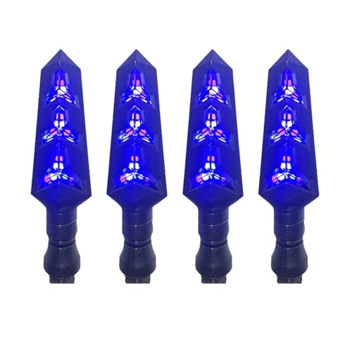 NMNhjkCV �o�C�N�p�E�B���J�[���C�g 12V LED �t���[�e�B���O�C���W�P�[�^�[���C�g�ɓK������MT07 Tenere 700 YZF R1 TDM 900 FZ8 FZ25 FZ16 �ėp