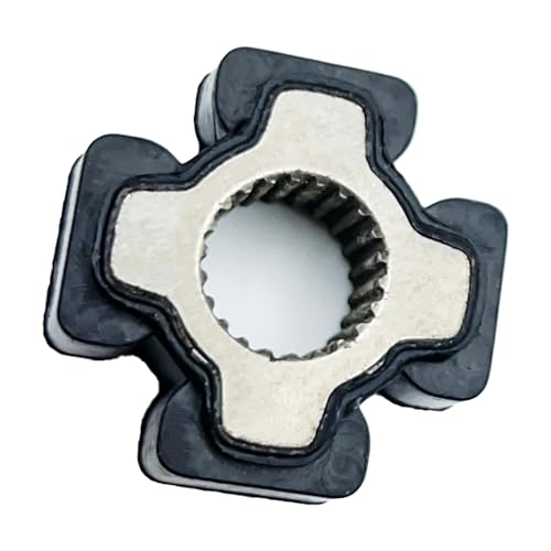 Fefaxiqi 56315-3W000, 56315-4T000FFF,56352-1W000 Steering Coupler Connector Suitable thumb #3