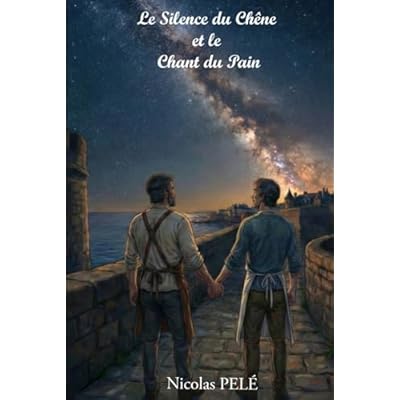 Le Silence du Ch&ecirc;ne et le Chant du Pain