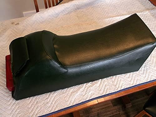 New Replacement seat cover fits Yamaha Exciter 1987-93 570 2 ll 862