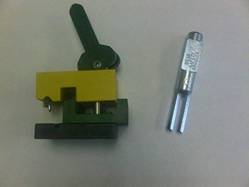 RSC187 Alligator Ready Set Staple Fastener Installation Tool for RS62/125/187 Fasteners