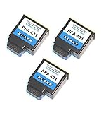 Hochwertige kompatible Tintenpatrone