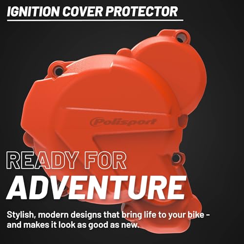 IGNTION CVR EXCTPI 17- OR