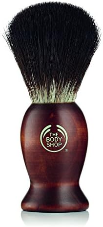 The Body Shop Men's Synthetic Shaving Brush