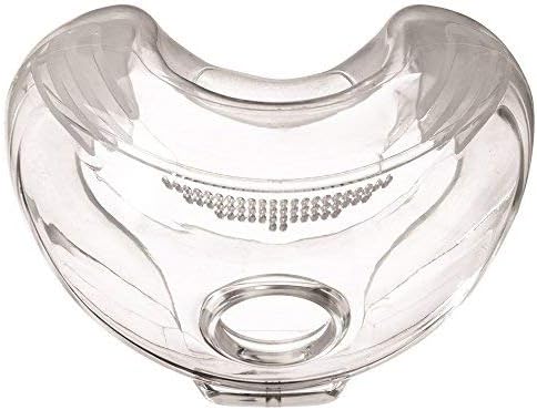 Respironics Amara View CPAP Full Face Mask Cushion - Small