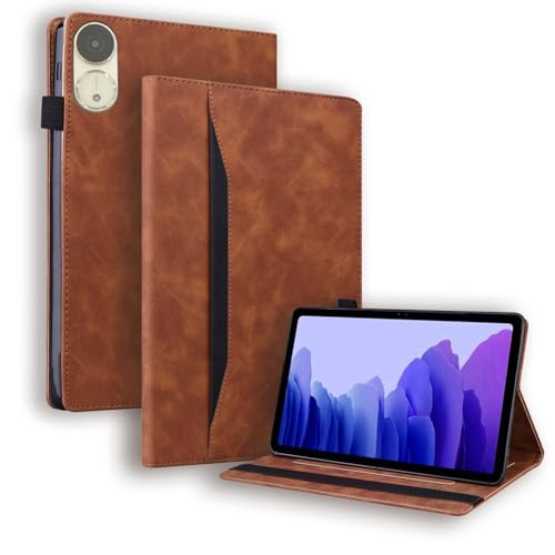 Étui Honor Pad V9 11.5 support multi-angle et fente pour cartes