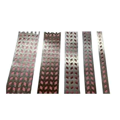 �n�ڗp�j�b�P�����b�L�|�� 1kg 2P/3P/4P/5P/6P �ʒu����j�b�P���X�g���b�v�X�|�b�g�n�� 18650 ���`�E���C�I���d�r���b�L�j�b�P���|�X�g���b�v�X�|�b�g�n�ڃV�[�g(3P 0.15x19mm)