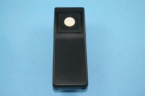 Linear MDT - 318 MHz 1 MegaCode - 1 Button Visor Size Garage Door Opener