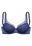 Lascana Damen Schalen-BH