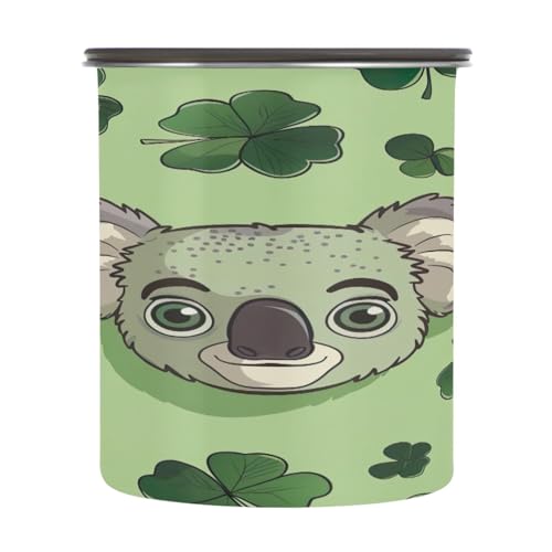 Contenedor Hermético de Café Acero Inoxidable 30oz