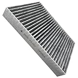 GF854 Cabin Air Filter for Nissan Qashqai 2017-2023, Rogue 2014-2020, Rogue Sport 2017-2022, Sentra