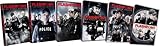 Flashpoint: Complete Series Pack