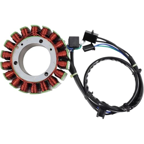 Stator de moteur Suzuki DL1000 robuste pour alternateur