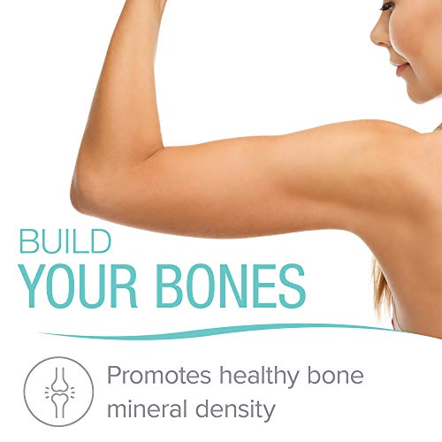 BioSil - Beauty, Bones, & Joints Liquid, Advanced Collagen Support, 120 Servings (1 oz) - Image 5