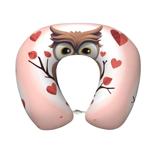 Almohada viscoelástica 30 cm x 25 cm negra
