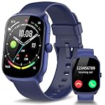 Csasan – Csasan Smartwatch Damen Herren, 1,95" HD Touchscreen Smart W
