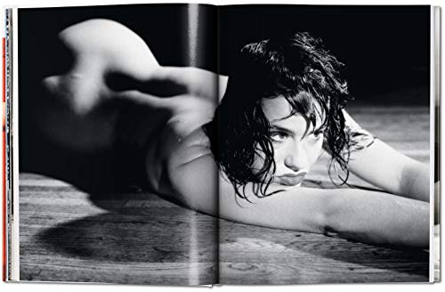 Richard Kern. New York Girls. 20th anniversary