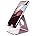 rose Gold Lamicall Cell Phone Stand, Desk Phone Holder Cradle