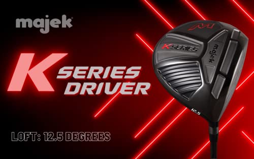 Majek K Series 460cc Driver