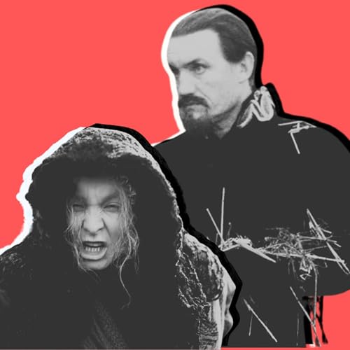 "Something Devious and Overcomplicated"