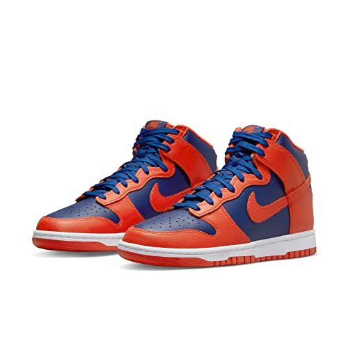 Image of Nike Dunk High Black White (2021) Style Code: DD1399-105
