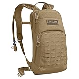 Camelbak M.U.L.E.® Trinkrucksack 8L mit 3L CRUX™ Trinkblase (Militärversion)