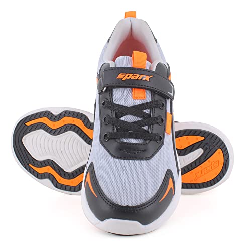 sparx shoes for boys