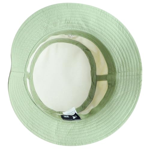Miniatura 5 de Kangol Stripe Lahinch Oat M Unisex Adultos