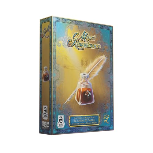 Cranio Creations - Meister der Renaissance Neue mehrsprachige Ausgabe, auf den Spuren von Lorenzo Il Magnifico, Ausgabe in Italienischer Sprache