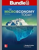 GEN COMBO LOOSELEAF THE MICRO ECONOMY TODAY; CONNECT ACCESS CARD